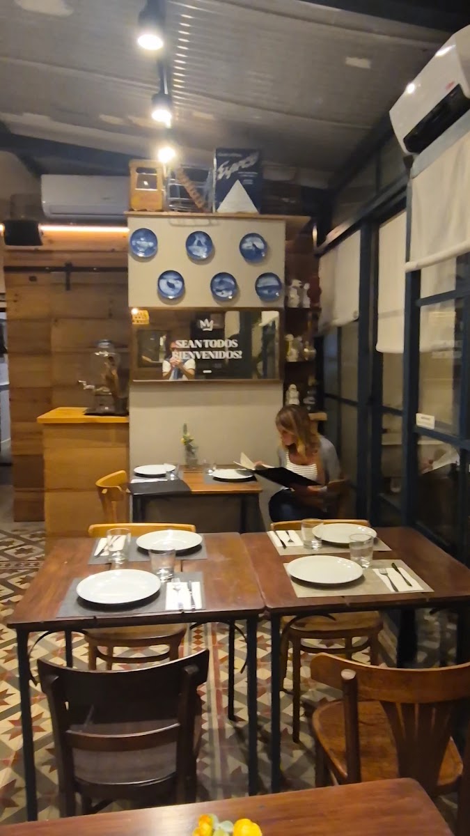 Cantina del Rey Photo 2
