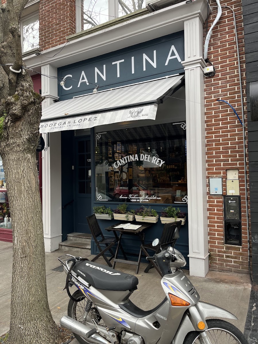 Cantina del Rey Photo 3