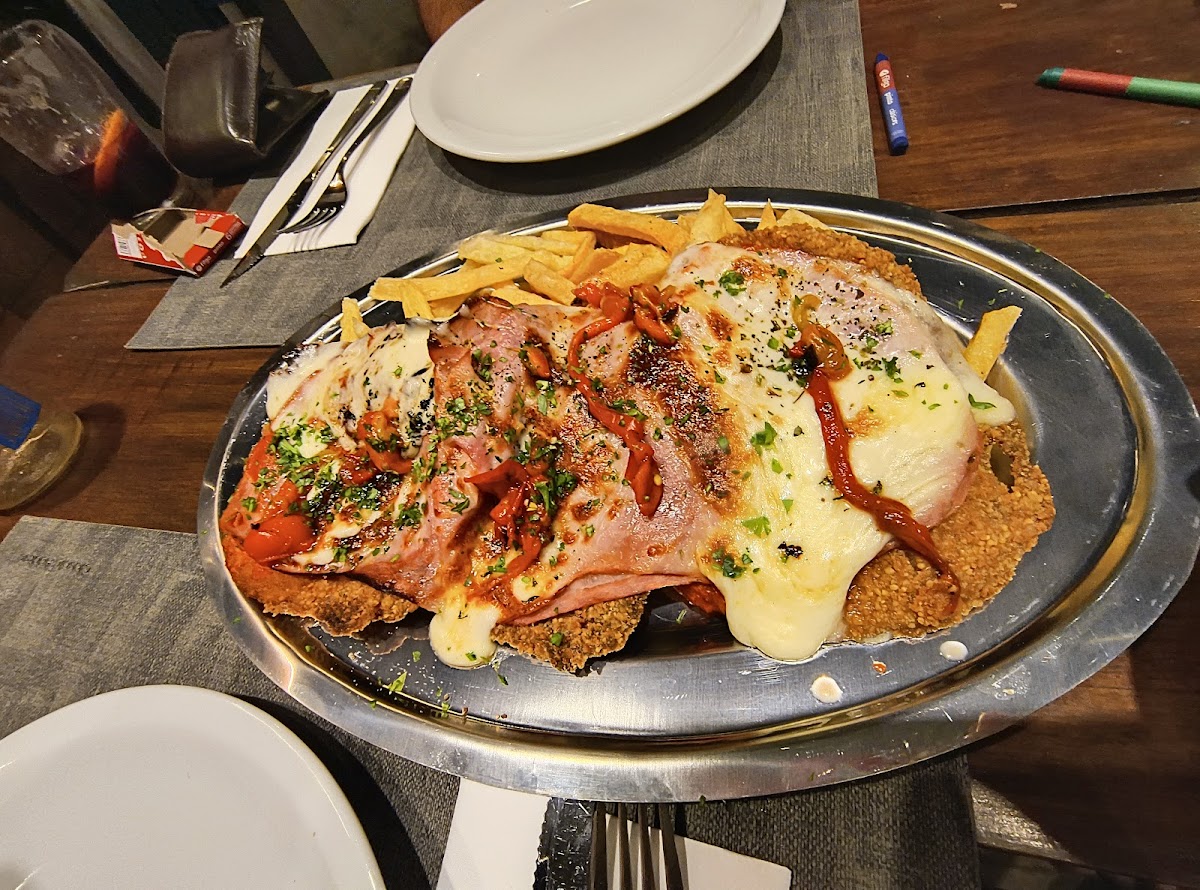 Cantina del Rey Photo 6