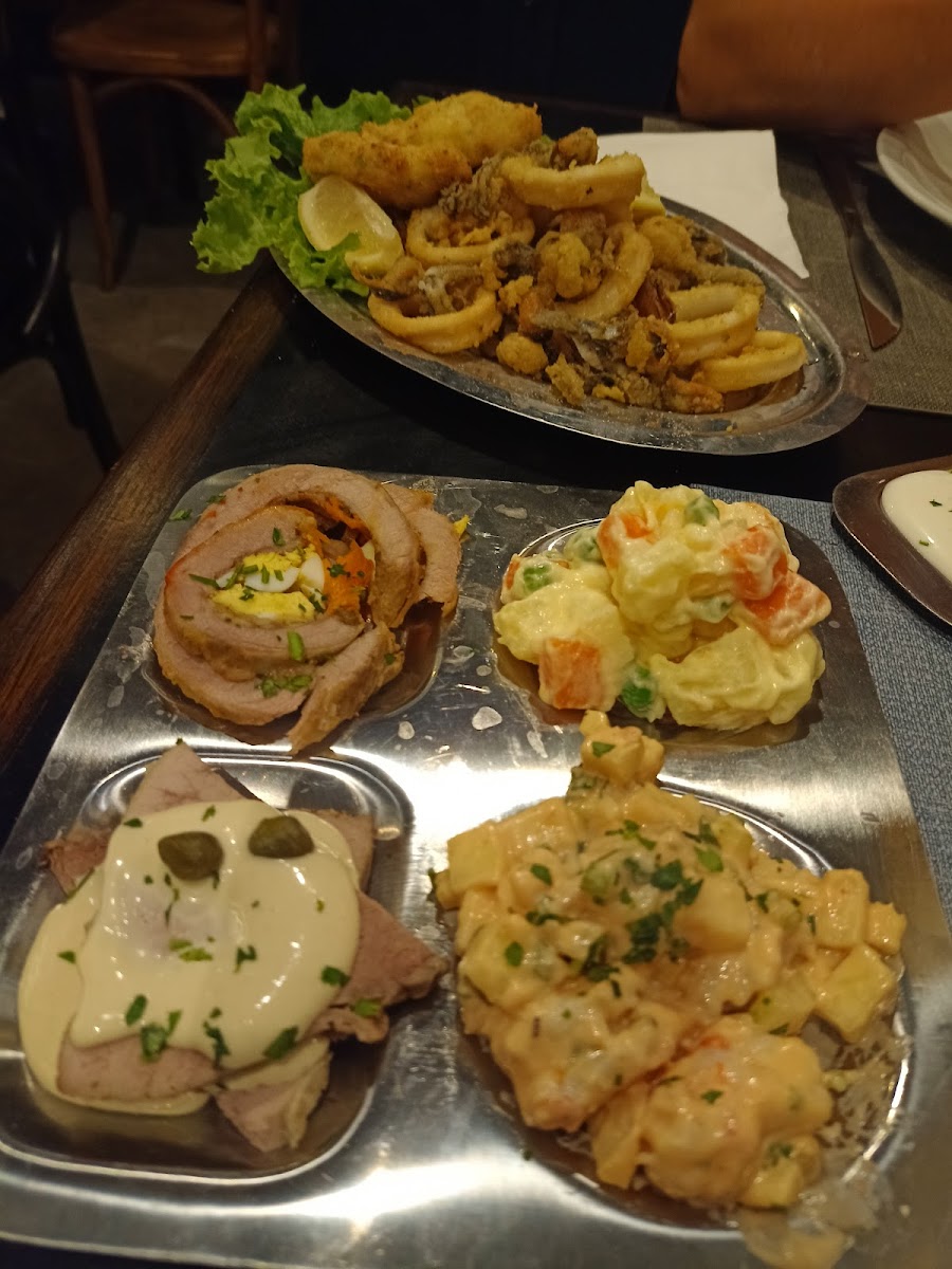 Cantina del Rey Photo 7