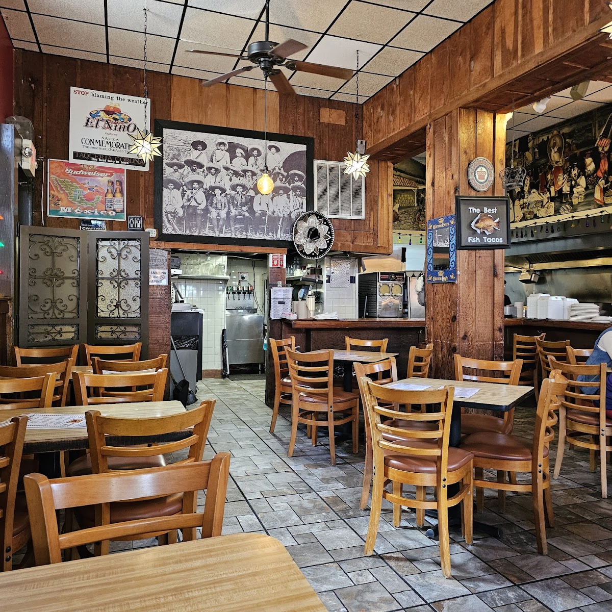 Taqueria Corona