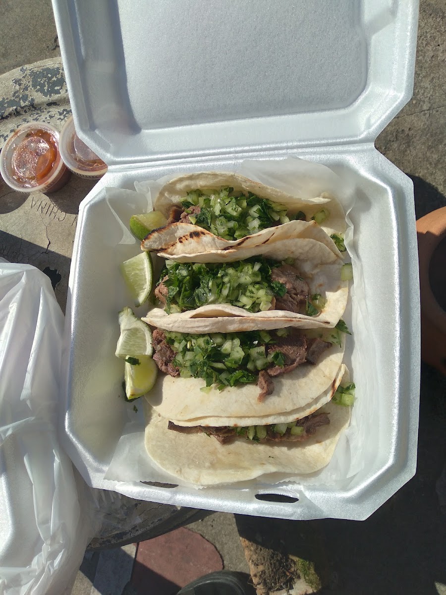 Taqueria Corona Photo 10