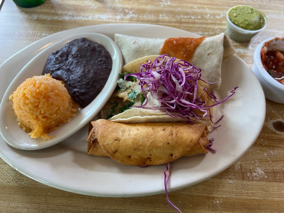 Taqueria Corona Photo 2