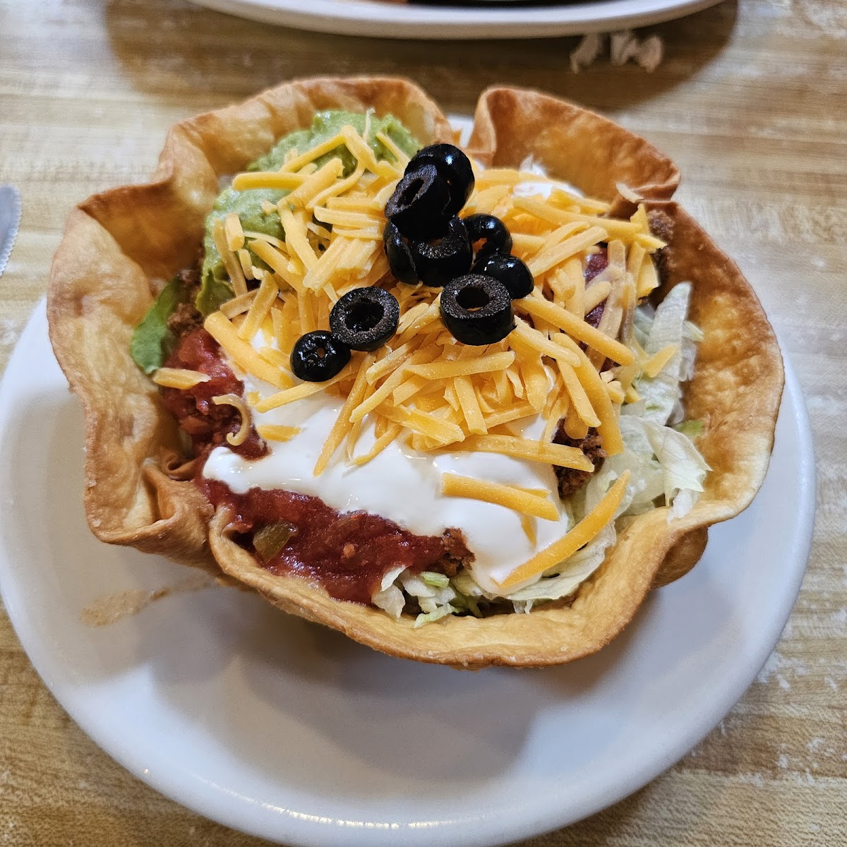 Taqueria Corona Photo 3