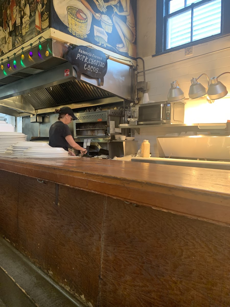 Taqueria Corona Photo 4