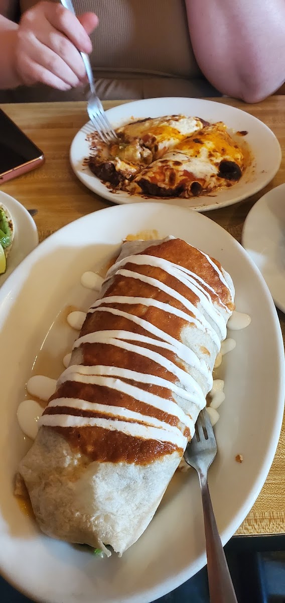 Taqueria Corona Photo 7