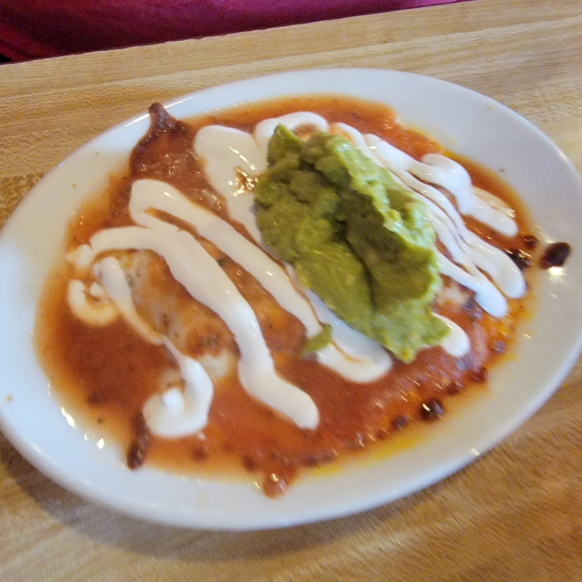 Taqueria Corona Photo 8