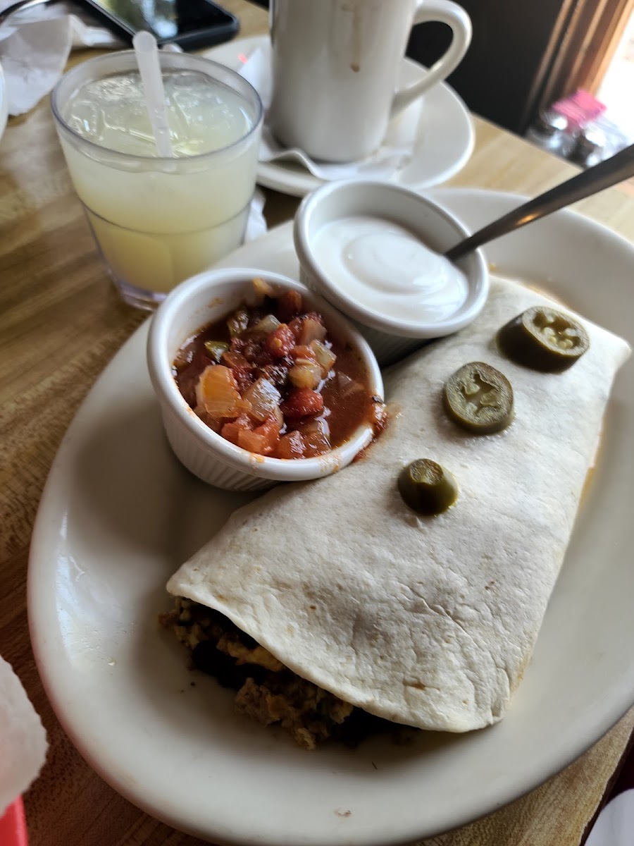 Taqueria Corona Photo 9