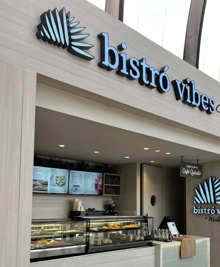 Bistró vibes Photo 4
