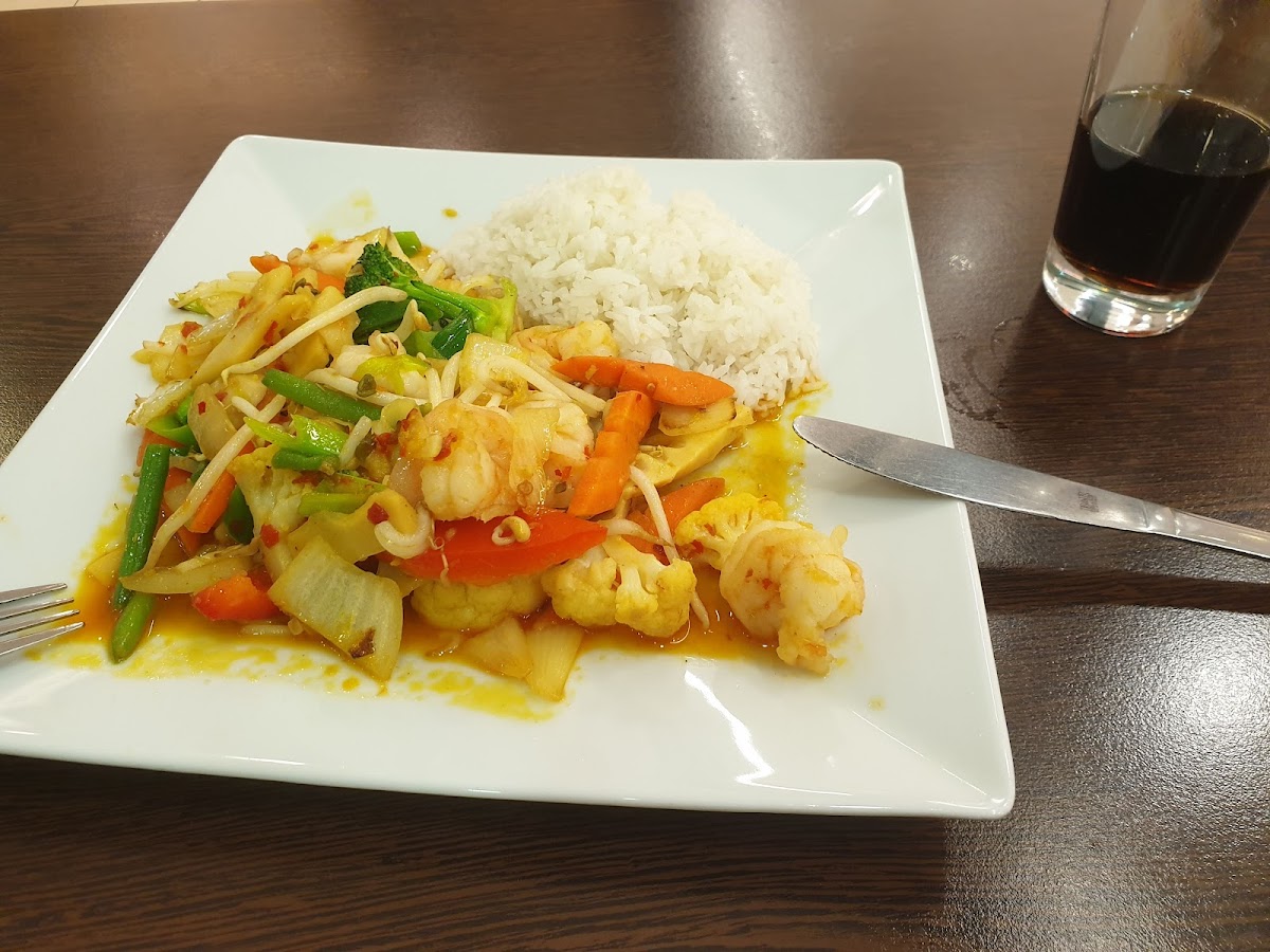 Fu Asia Restaurant Photo 10