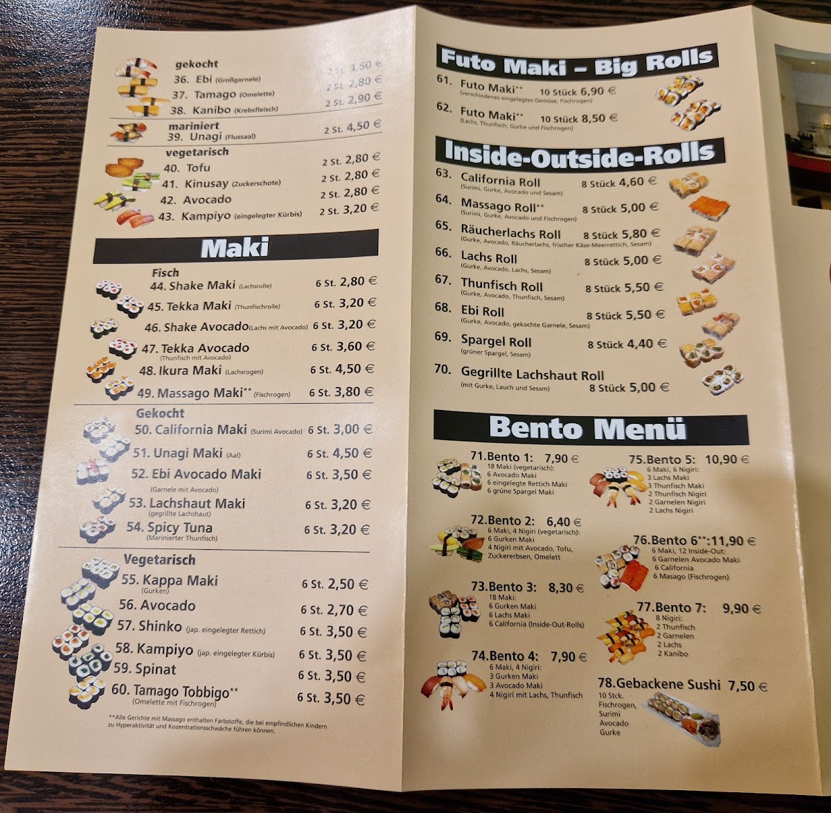Fu Asia Restaurant Photo 3