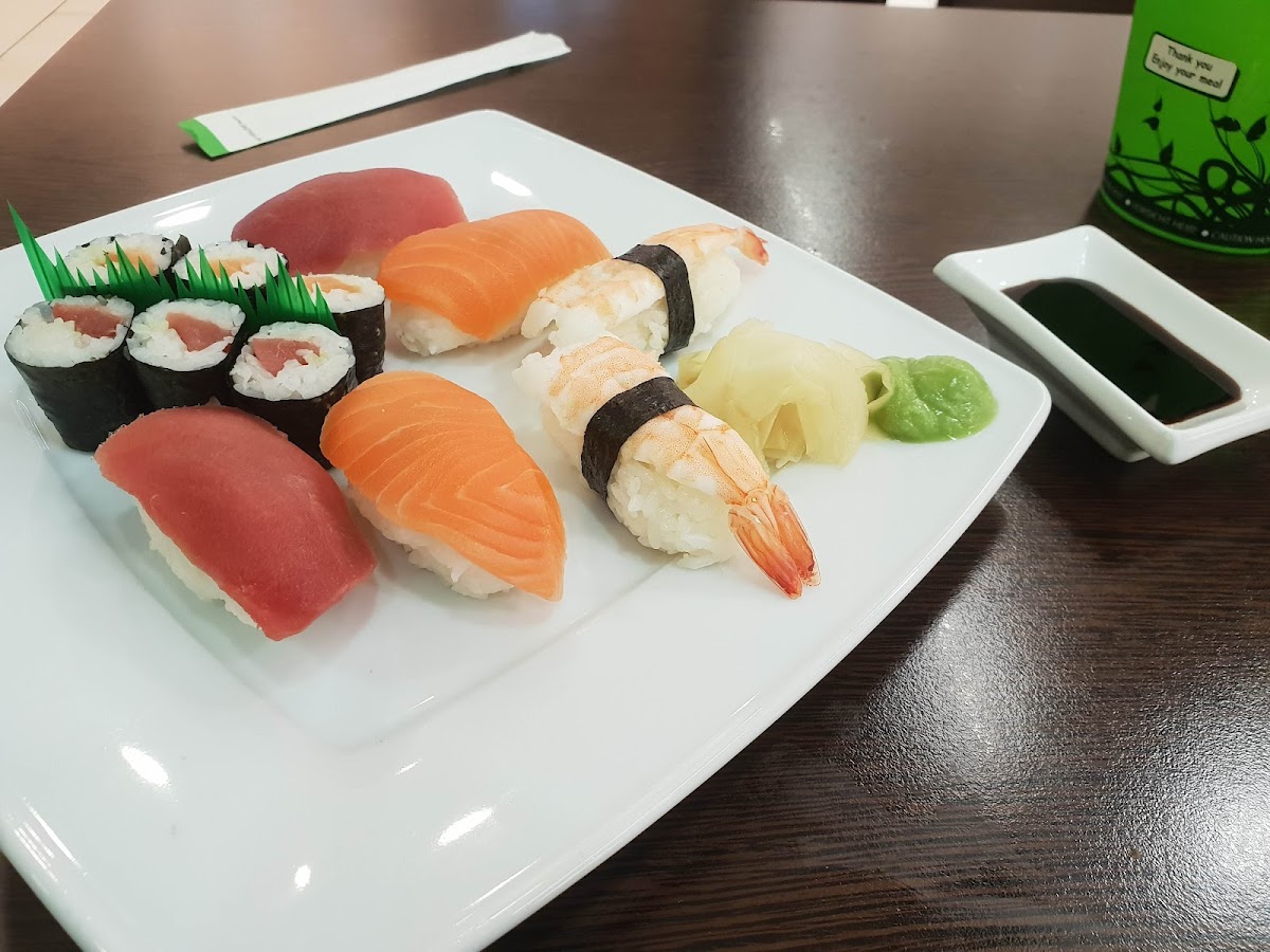 Fu Asia Restaurant Photo 5