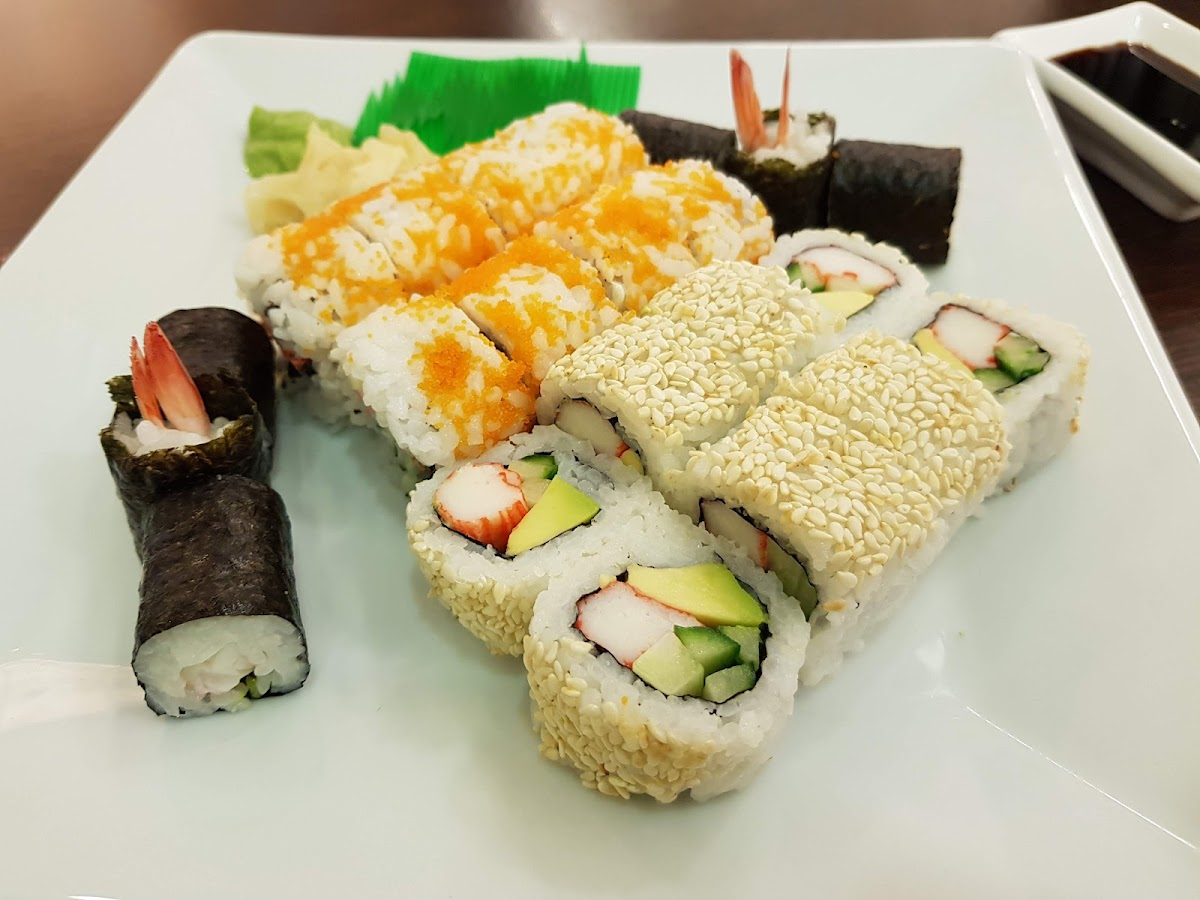 Fu Asia Restaurant Photo 6