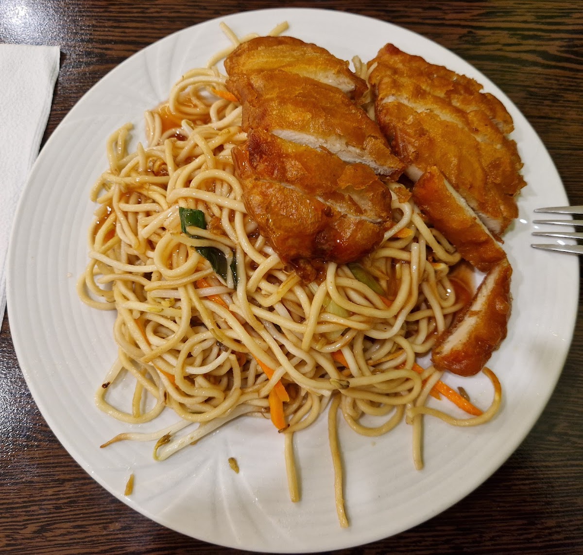 Fu Asia Restaurant Photo 7