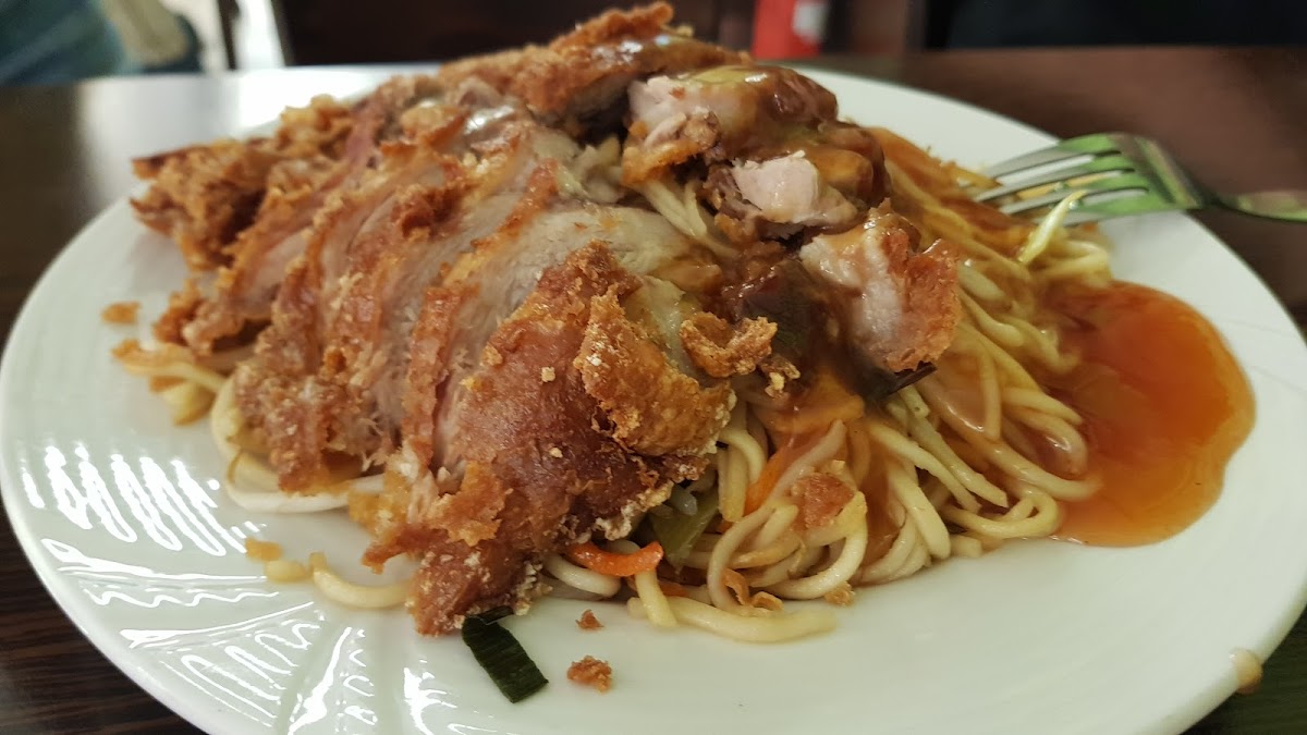 Fu Asia Restaurant Photo 8