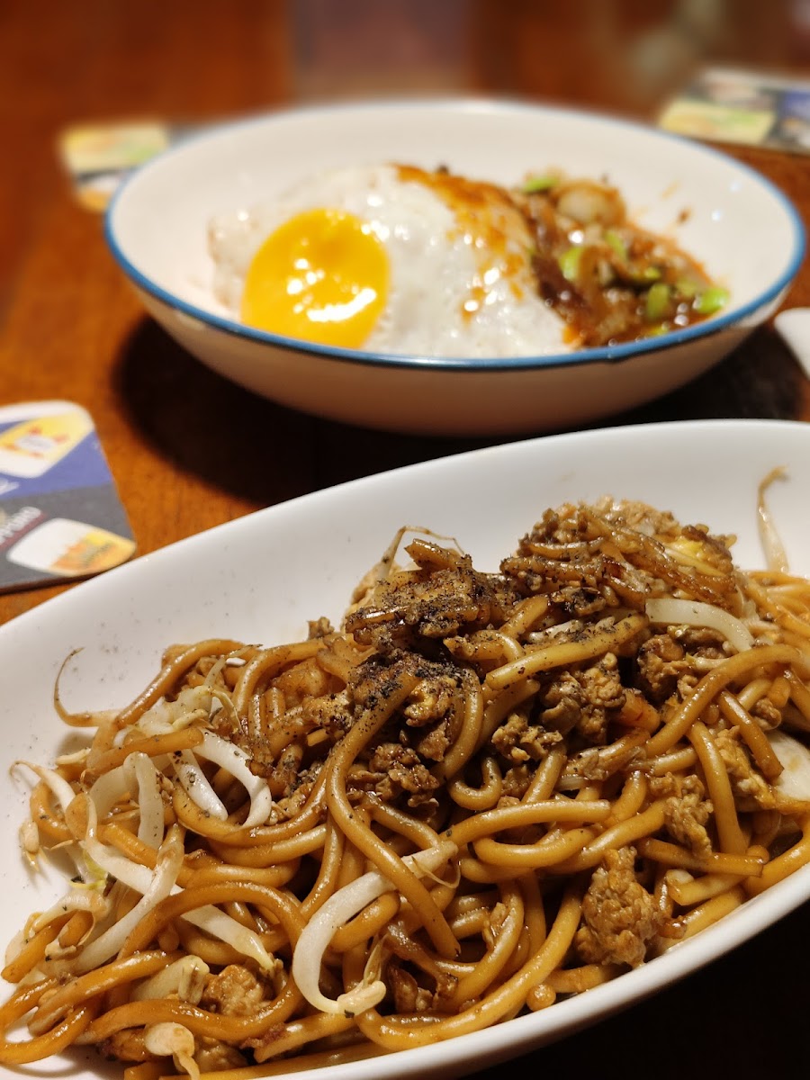 Steak & Thai Photo 3