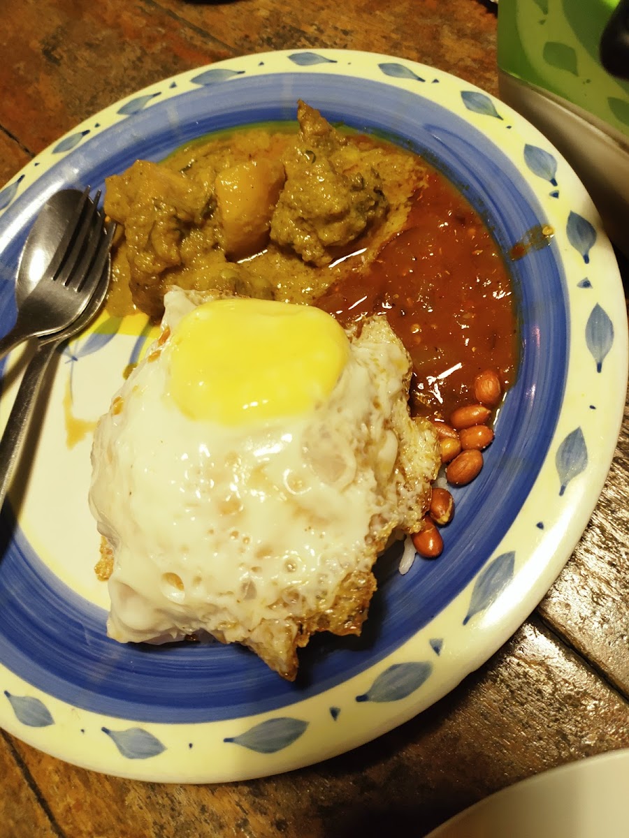 Steak & Thai Photo 9