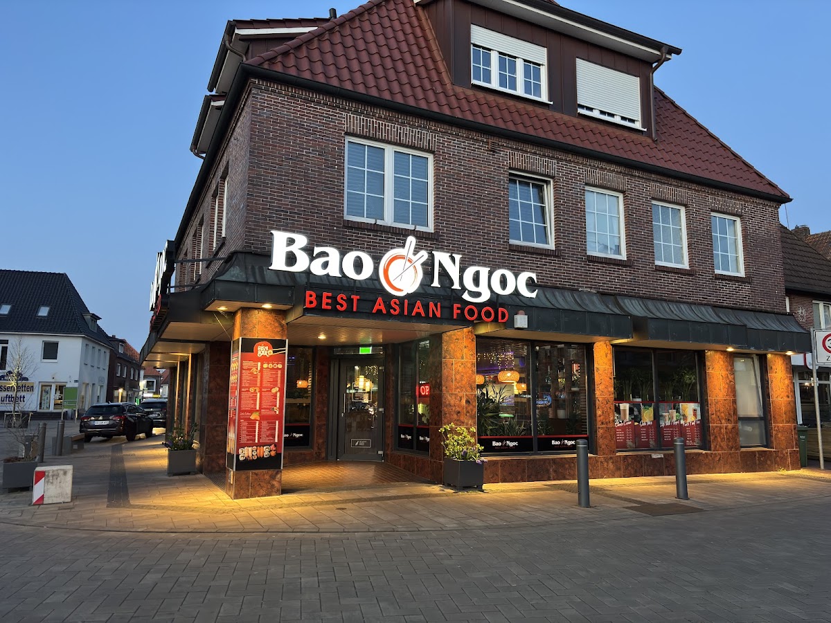 Bao Ngoc