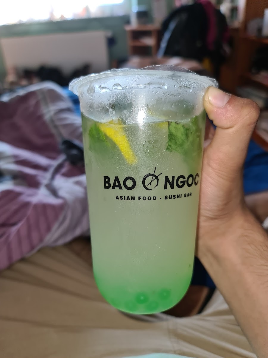 Bao Ngoc Photo 5