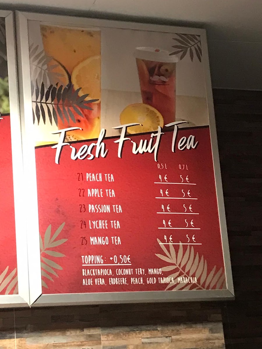 Bao Ngoc Photo Menu 9