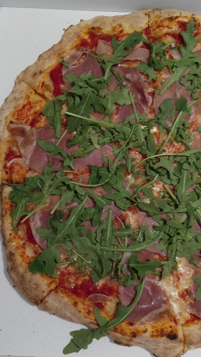 Pizza Service Peperoncino Vohburg Photo 2