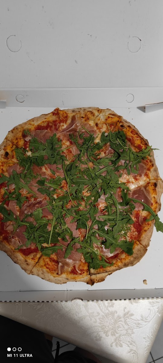 Pizza Service Peperoncino Vohburg Photo 3