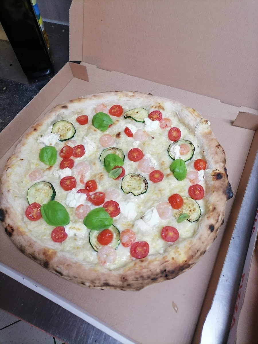 Pizza Service Peperoncino Vohburg Photo 6