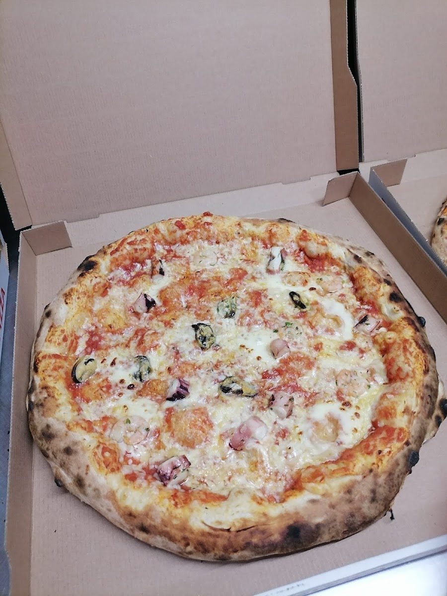 Pizza Service Peperoncino Vohburg Photo 8