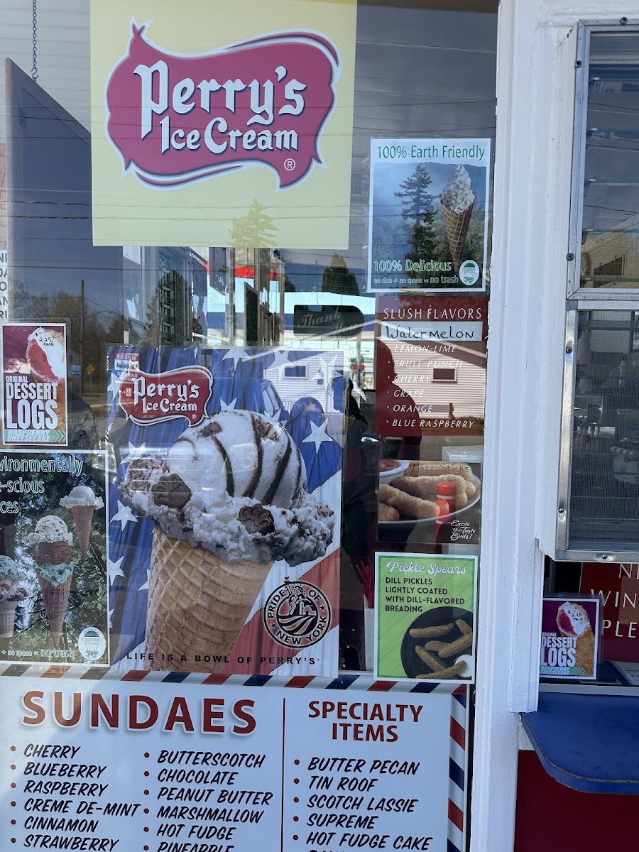 Dairy Supreme Photo Menu 7