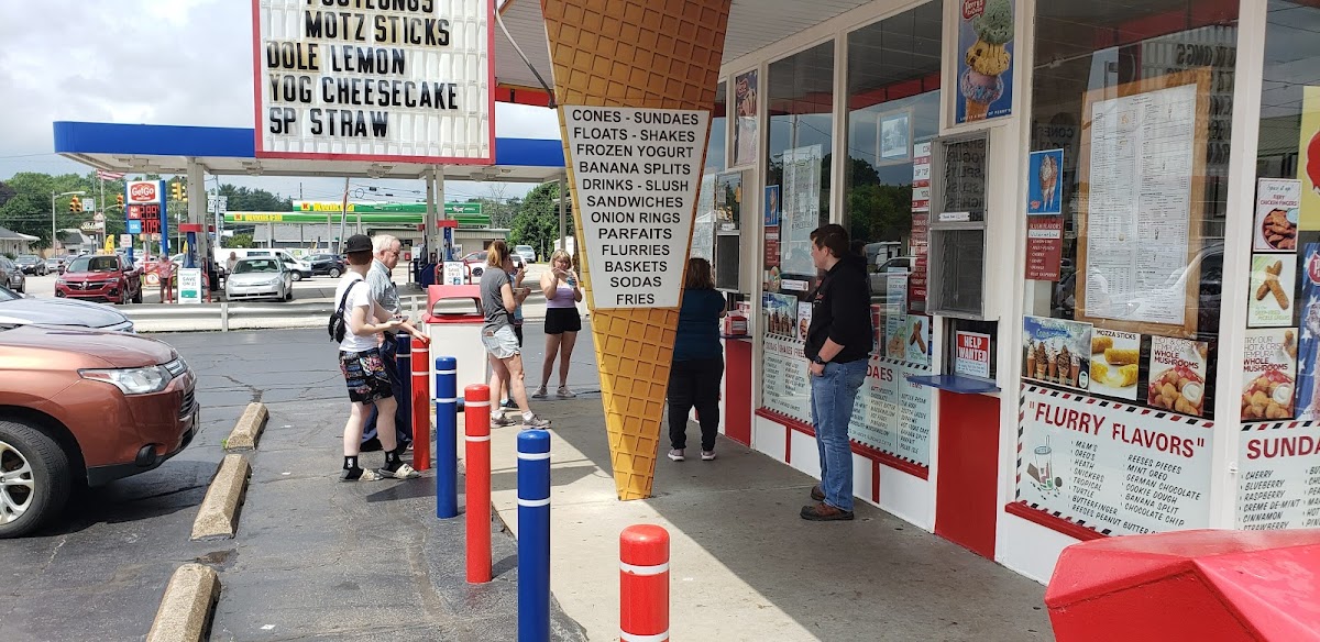 Dairy Supreme Photo Menu 8