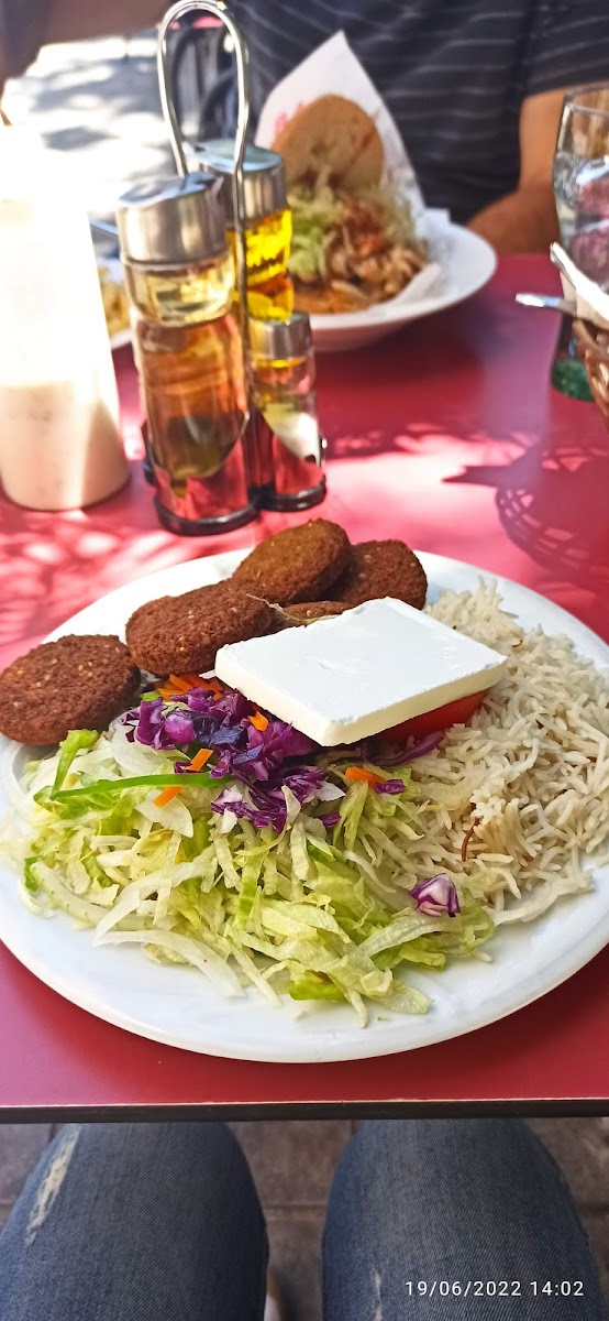 Ke Más Kebab Photo 10