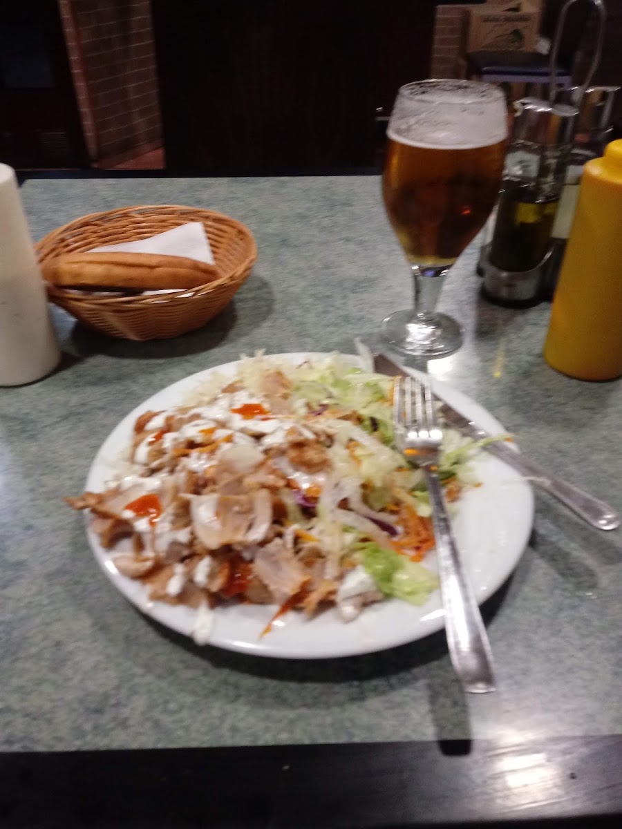 Ke Más Kebab Photo 8