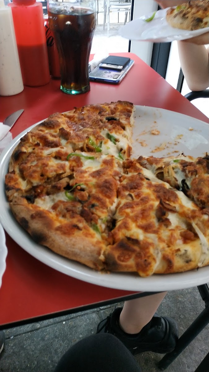 Ke Más Kebab Photo 9
