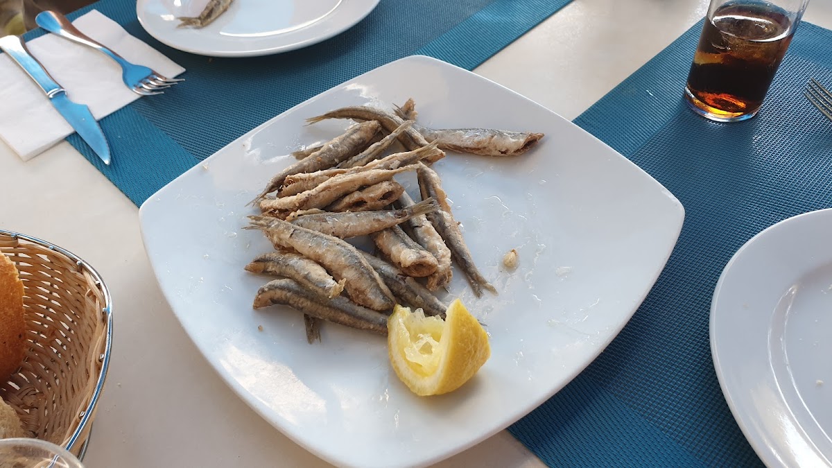 Bar Restaurant Calafat Photo 10
