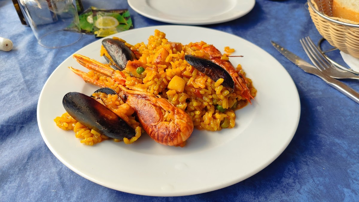 Bar Restaurant Calafat Photo 2