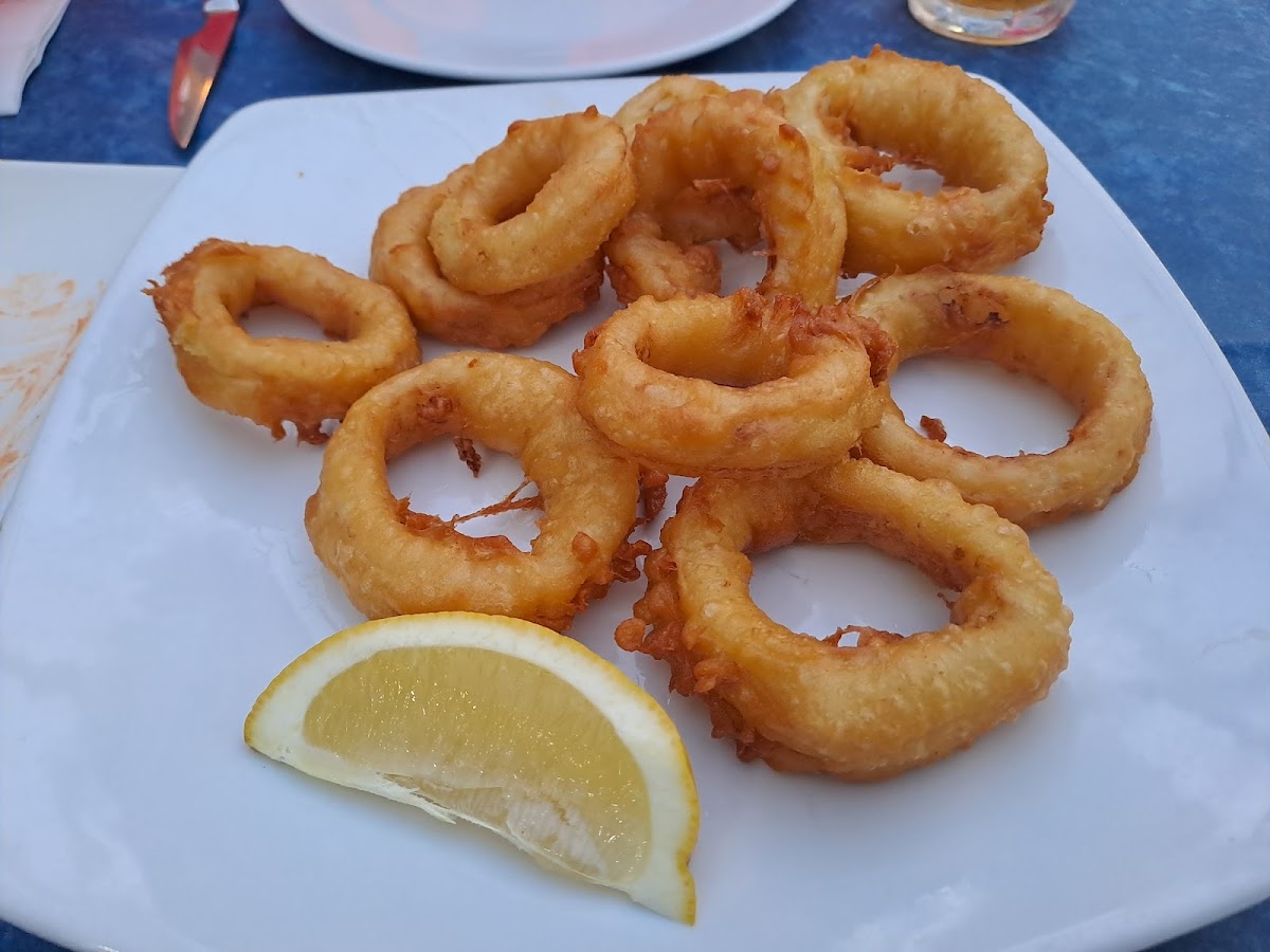 Bar Restaurant Calafat Photo 3