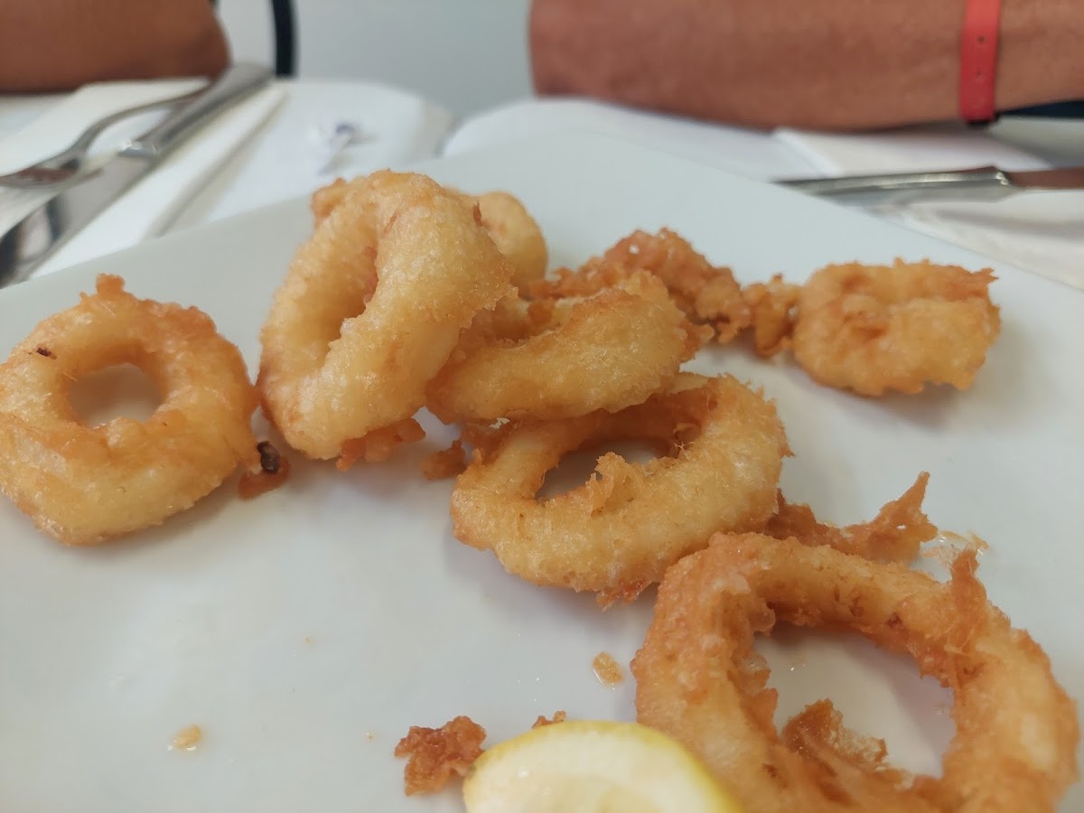 Bar Restaurant Calafat Photo 8