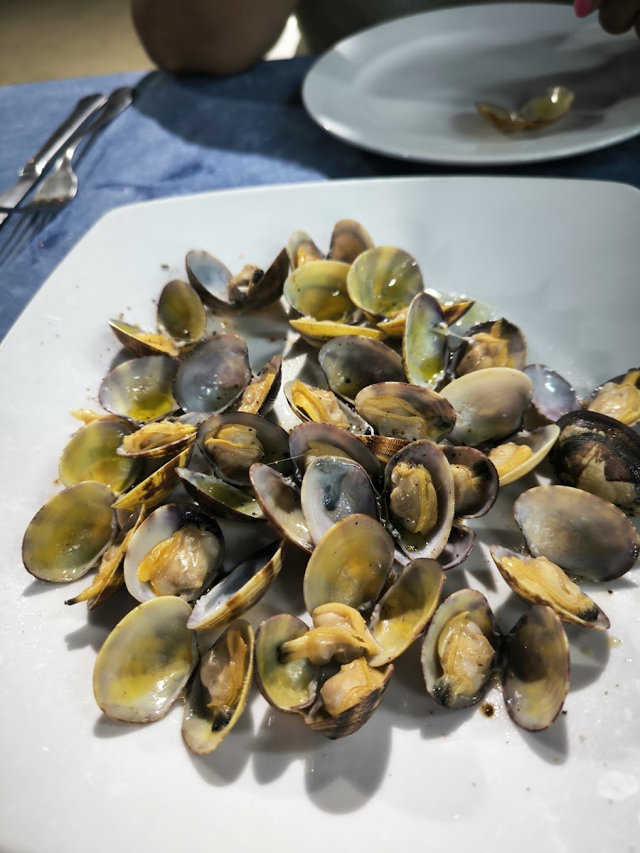 Bar Restaurant Calafat Photo 9