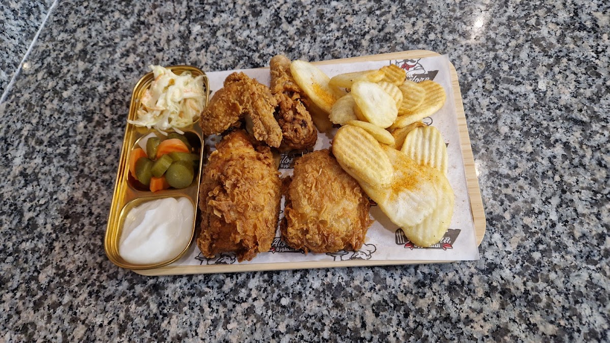 مطعم الاسطورة Alostora Restaurant Photo 3