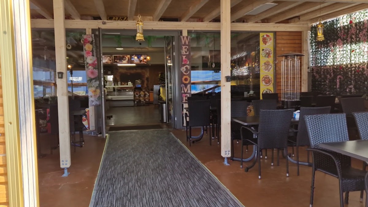 مطعم الاسطورة Alostora Restaurant Photo 7