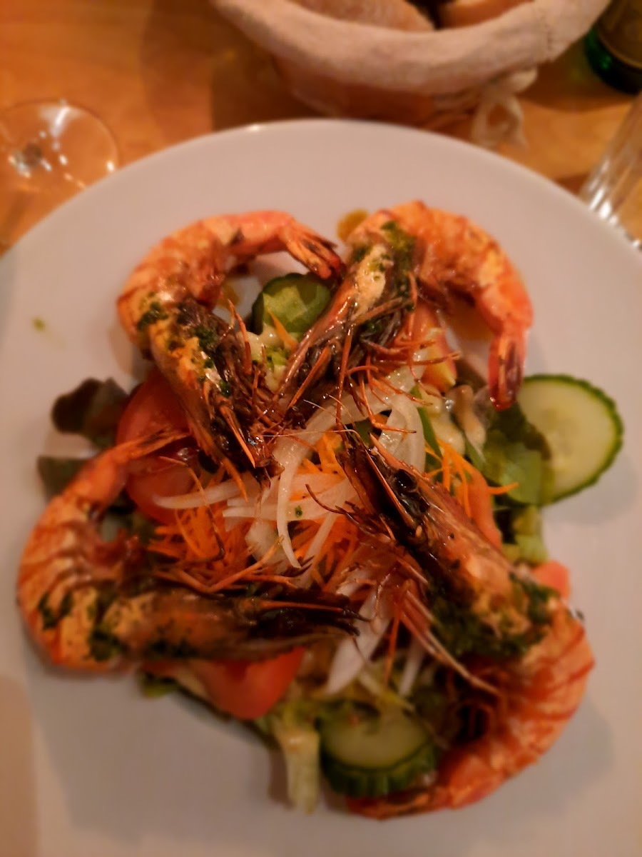 Picoteo Tapas-Bar & Restaurant Photo 7