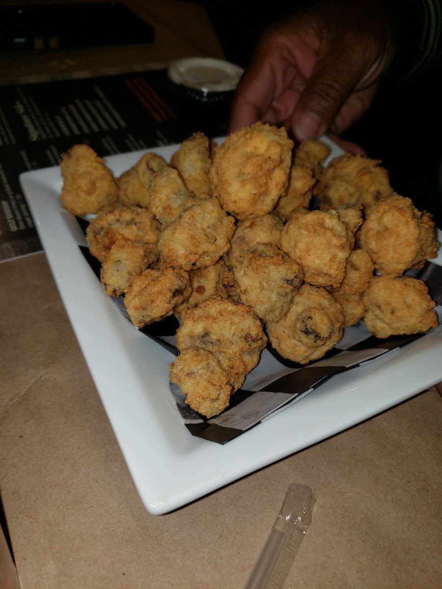 Big Mike's Steakhouse - Auburn Photo 7
