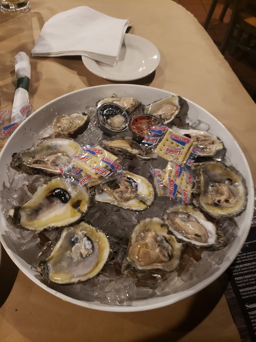 Big Mike's Steakhouse - Auburn Photo 8