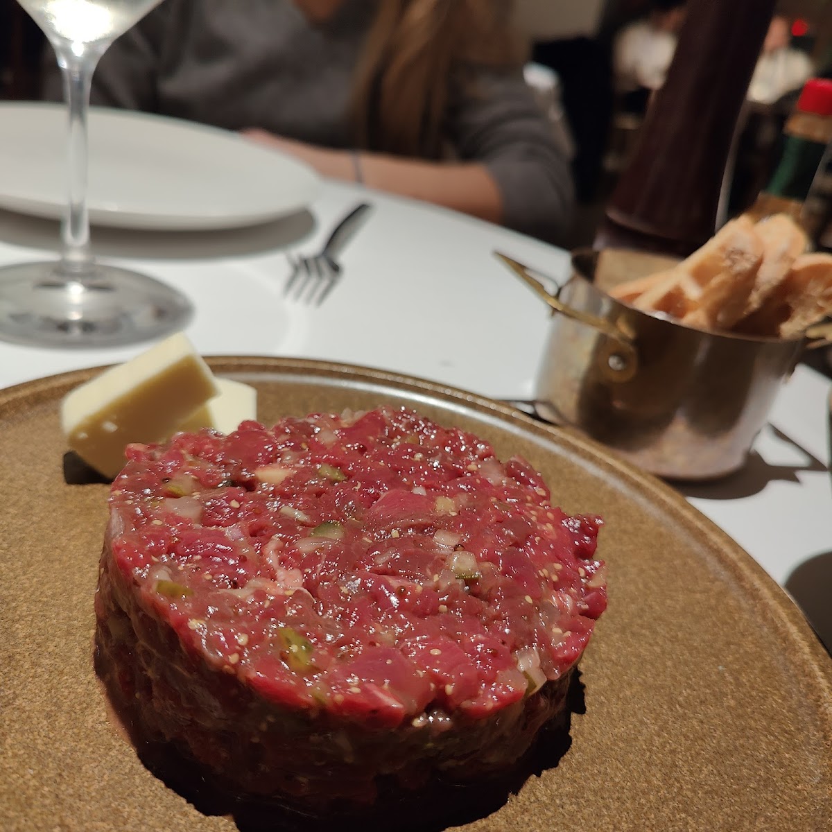 Alreves Restaurant Photo 7