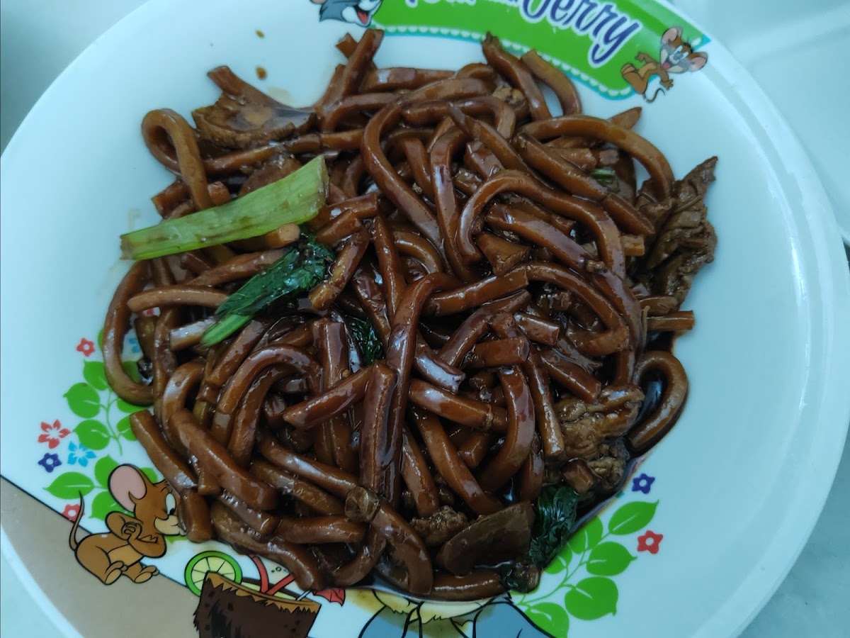 Restoran Yaw 邱间饭店 Photo 10