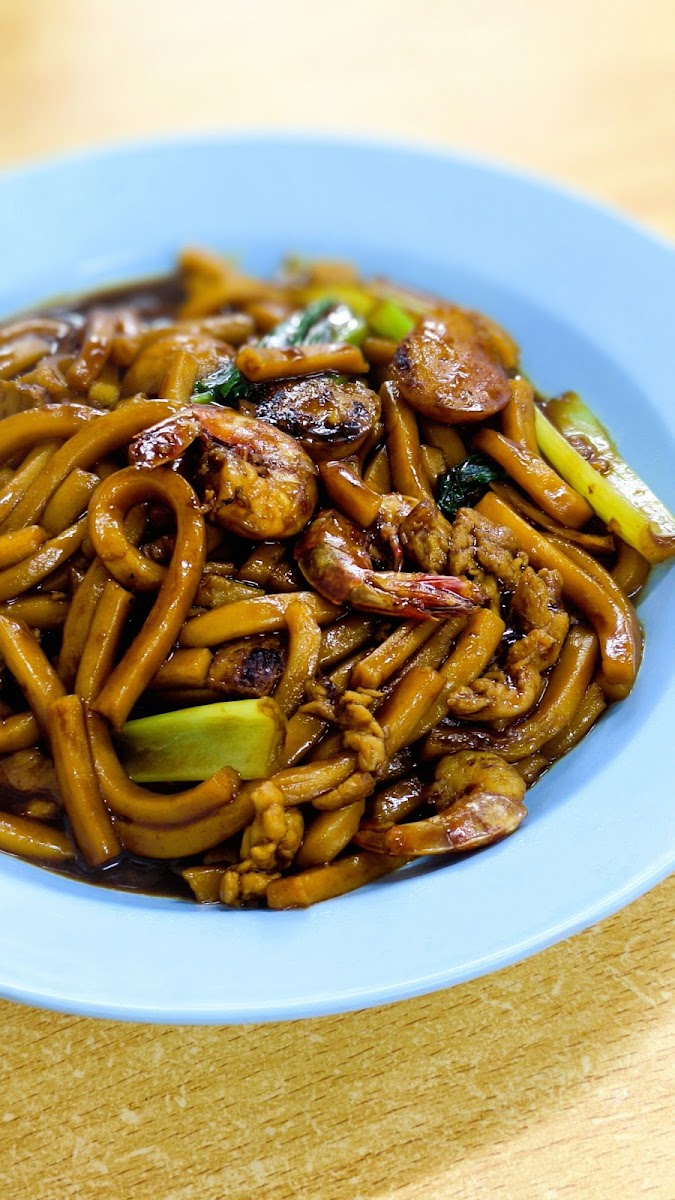 Restoran Yaw 邱间饭店 Photo 3
