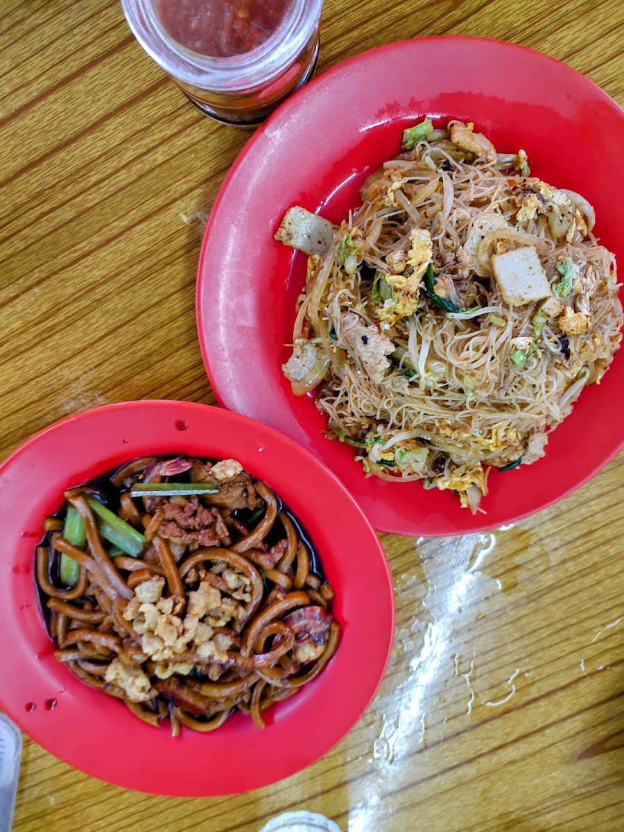 Restoran Yaw 邱间饭店 Photo 5