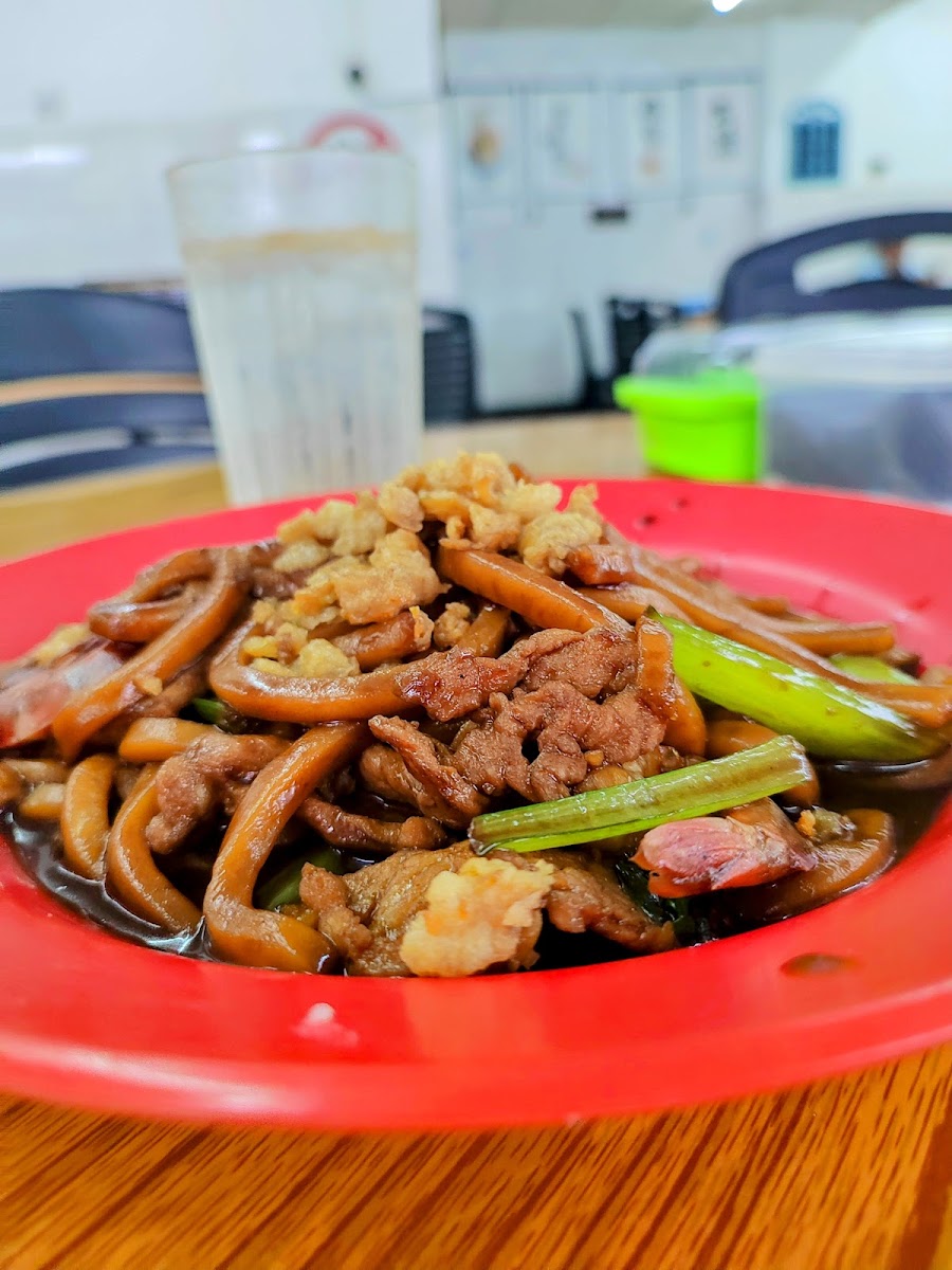 Restoran Yaw 邱间饭店 Photo 6