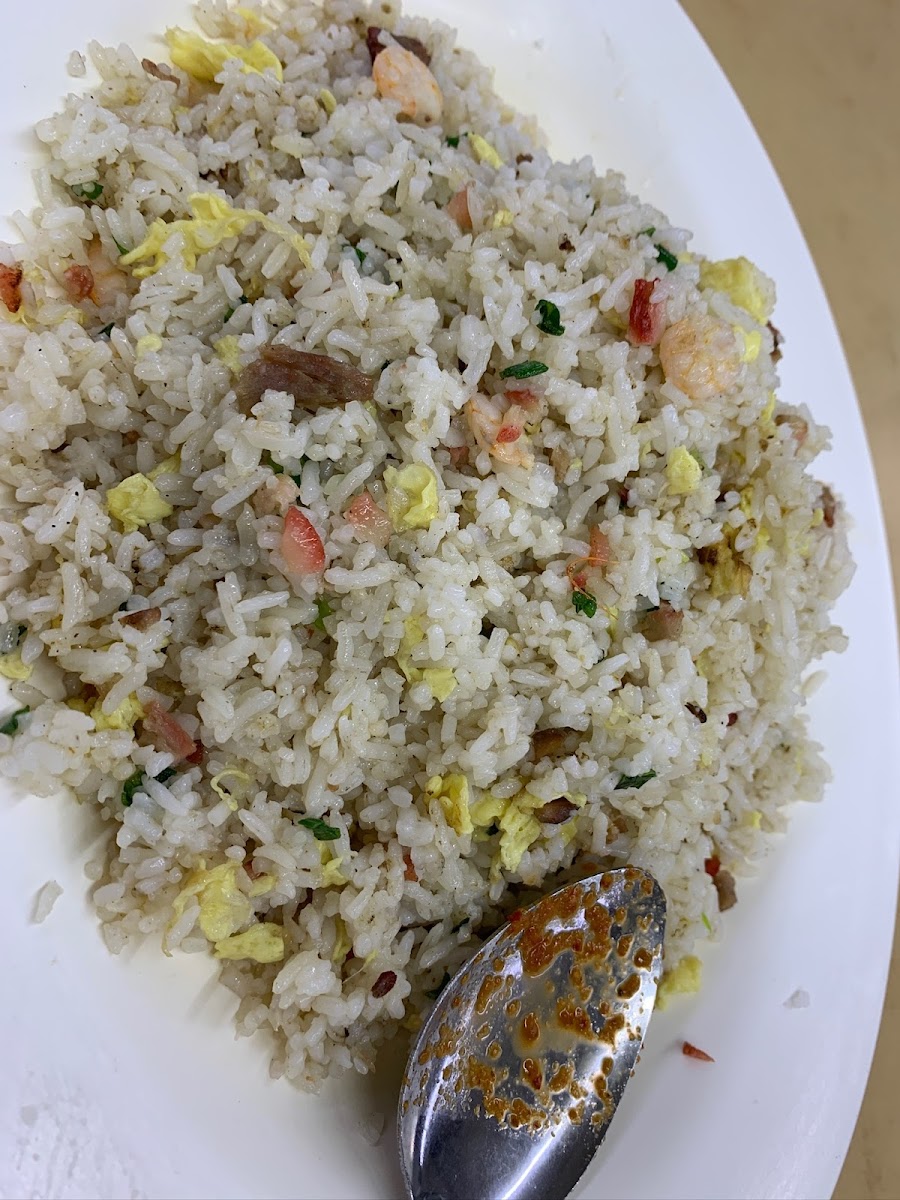 Restoran Yaw 邱间饭店 Photo 7