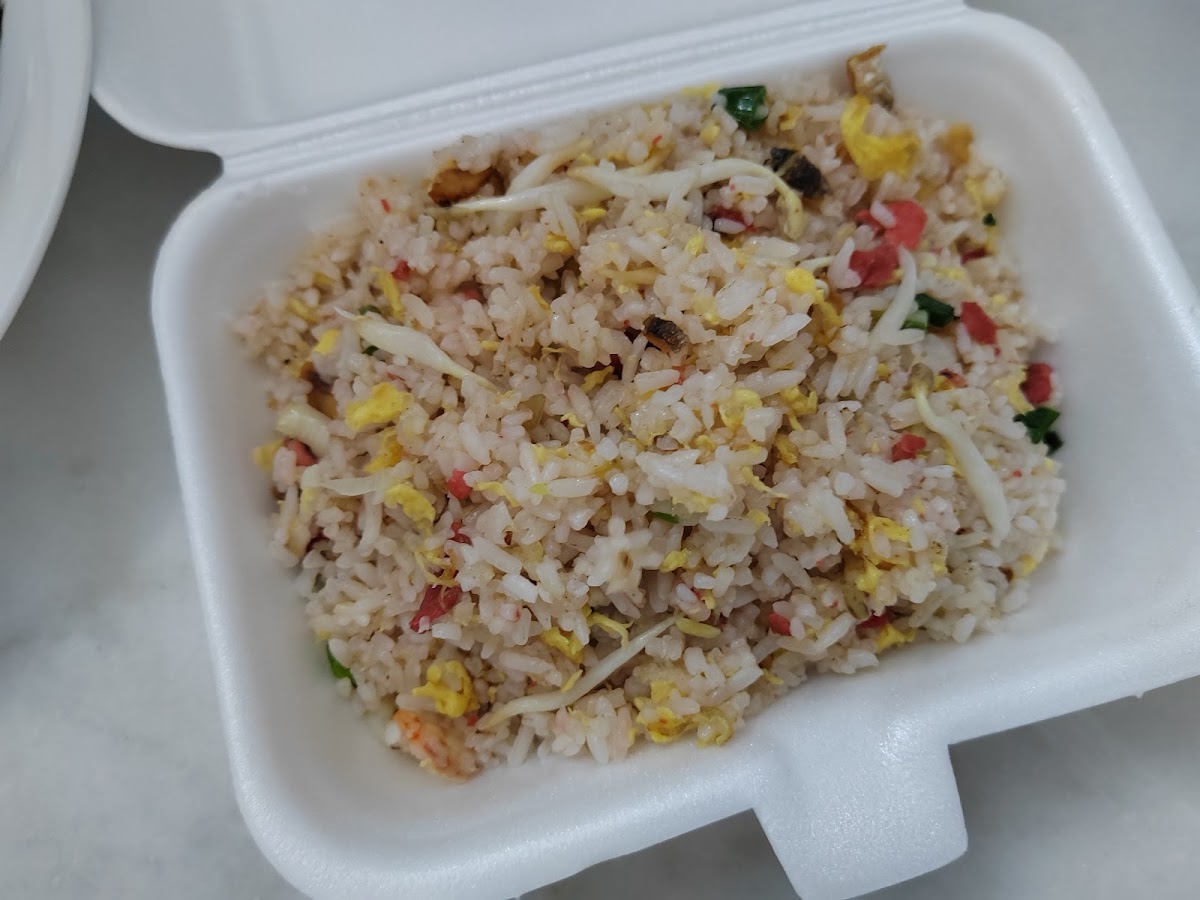 Restoran Yaw 邱间饭店 Photo 8